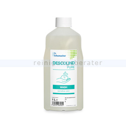 Waschlotion Dr. Schumacher Descolind Pure Wash 1 L