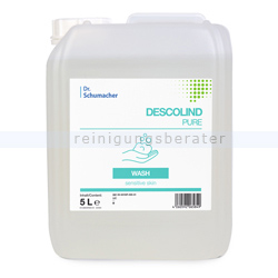 Waschlotion Dr. Schumacher Descolind Pure Wash 5 L