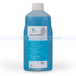 Waschlotion Dr. Schumacher Descosoft 1 L Flasche