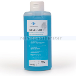 Waschlotion Dr. Schumacher Descosoft 500 ml Euroflasche