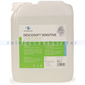 Waschlotion Dr. Schumacher Descosoft Sensitive 5 L