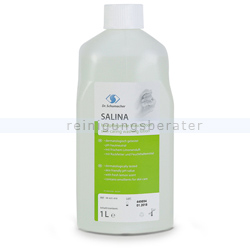 Waschlotion Dr. Schumacher Salina 1 L Limonenduft