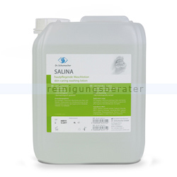 Waschlotion Dr. Schumacher Salina 5 L Limonenduft