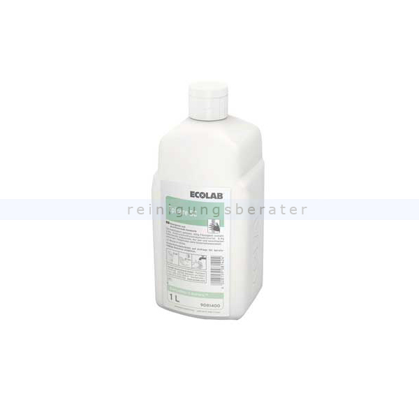 Waschlotion Ecolab Epicare 5C antimikrobiell 1 L