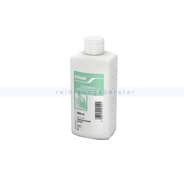 Waschlotion Ecolab Epicare 5C antimikrobiell 500 ml