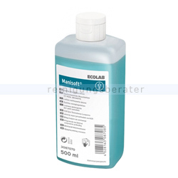 Waschlotion Ecolab Manisoft 500 ml Euroflasche