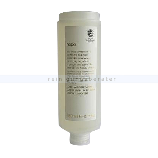 Waschlotion Hopal Hand Soap für CYS360 Spenderflasche 360 ml