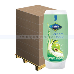 Waschlotion in Hotelspender Klick & Go Spenderflasche 500 ml