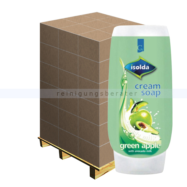 Waschlotion in Hotelspender Klick & Go Spenderflasche 500 ml