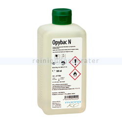 Waschlotion Kiehl Opybac N 500 ml