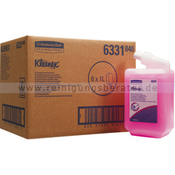 Waschlotion Kimberly Clark Kleenex 6 x 1 L