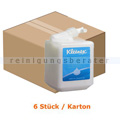 Waschlotion Kimberly Clark KLEENEX 6 X 1 L Weiß