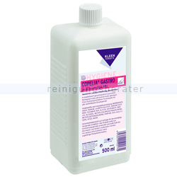 Waschlotion Kleen Purgatis Copelia Gastro Seifencreme 500 ml