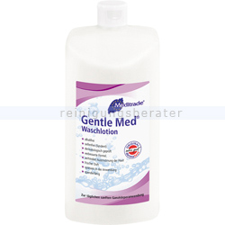 Waschlotion Meditrade Gentle Med 500 ml