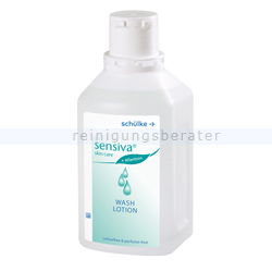 Waschlotion Schülke Sensiva Wash Lotion 500 ml