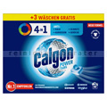 Waschmaschinenpflege Calgon 4in1 Tabs 50 Stück