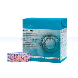 Waschmitteltabs Diversey Clax Tabs 33E1 W1379 72 Tabs