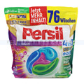 Waschmitteltabs Persil 4 in 1 Discs Color 76 WL