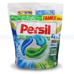 Waschmitteltabs Persil 4 in 1 Discs Universal 54 WL Softpack