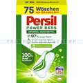 Waschmitteltabs Persil Power Bars Universal 75 WL 2,213 kg