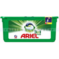 Waschmitteltabs P&G Ariel 3 in 1 Pods Geltabs Regulär 30 WL