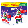Waschmitteltabs P&G Ariel All in 1 Pods Color 110 WL