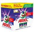 Waschmitteltabs P&G Ariel All in 1 Pods Color 70 WL