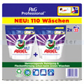 Waschmitteltabs P&G Ariel All in 1 Pods Color 76 WL