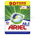 Waschmitteltabs P&G Ariel All in 1 Pods Universal 90 WL