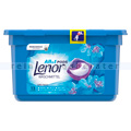 Waschmitteltabs P&G Lenor All in 1 Pods Aprilfrisch 13 WL