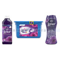 Waschmitteltabs P&G Lenor Vorteilspaket Amethyst Blütentraum