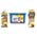 Zusatzbild Waschmitteltabs P&G Lenor Vorteilspaket Goldene Orchidee