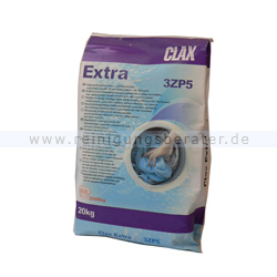Waschpulver Diversey Clax Extra 3Zp5 W1082 20 kg