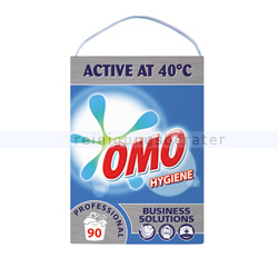 Waschpulver Diversey OMO Professional Hygiene 8,55 kg