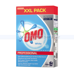 Waschpulver Diversey Omo Professional White 8,4 kg