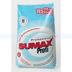 Waschpulver Diversey Sumax Profi 20 kg