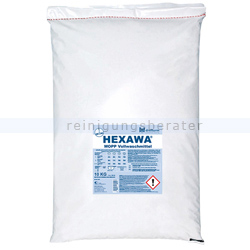 Waschpulver Dreiturm Hexawa Mopp 10 kg