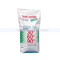 Waschpulver Ecolab Taxat Perfekt 20 kg