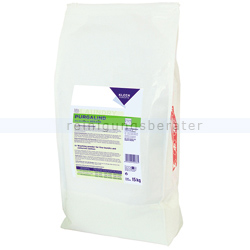 Waschpulver Kleen Purgatis Purgalind Feinwaschmittel 15 kg