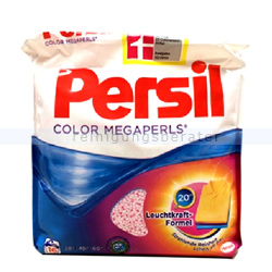 Waschpulver Persil Color Mega Perls 1,080 kg 16 WL