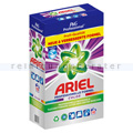 Waschpulver P&G Professional Ariel Color 6,6 kg
