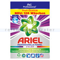 Waschpulver P&G Professional Ariel Color 7,2 kg
