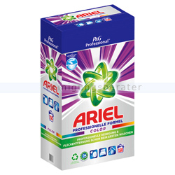 Waschpulver P&G Professional Ariel Color 9 kg