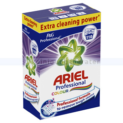 Waschpulver P&G Professional Ariel Color Actilift 7,15 kg