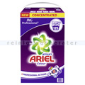Waschpulver P&G Professional Ariel Color Actilift 8,125 kg