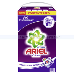 Waschpulver P&G Professional Ariel Color Actilift 8,125 kg