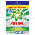 Waschpulver P&G Professional Ariel Regulär 7,15 kg