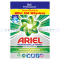 Waschpulver P&G Professional Ariel Regulär 7,2 kg