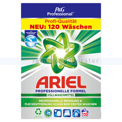 Waschpulver P&G Professional Ariel Regulär 7,2 kg