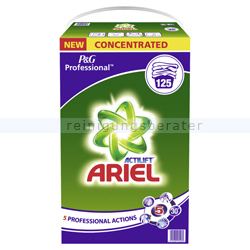 Waschpulver P&G Professional Ariel Regulär Actilift 8,125 kg